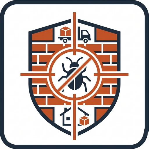 Elvaris Pest Solutions logo